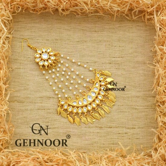 DARSHANA GOLDEN PASSA
