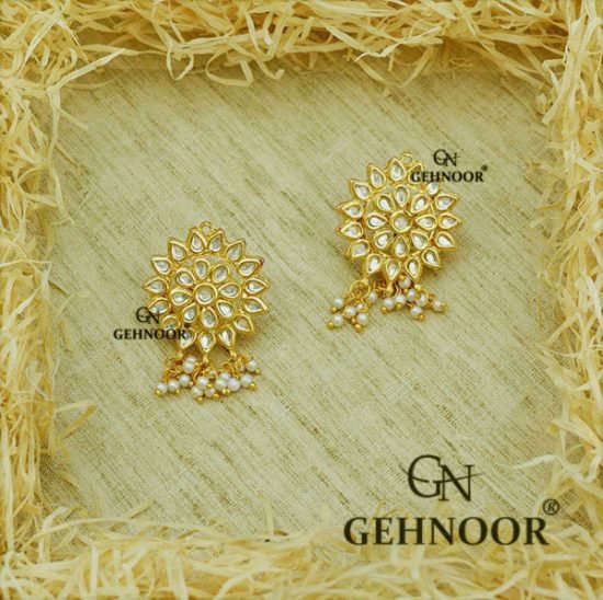 AADHYA EARRINGS