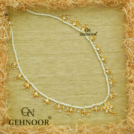 JIGYA NECKLACE