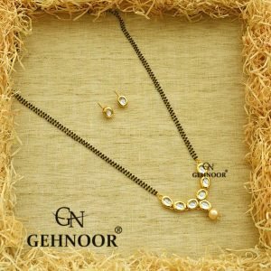 PRAGYA NECKLACE