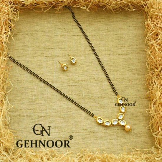 PRAGYA NECKLACE