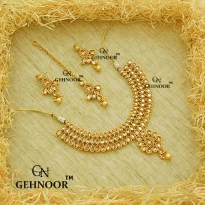 RUCHI NECKLACE