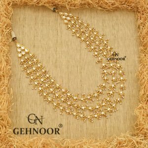 KAMNA NECKLACE