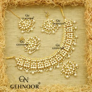 SUMONA NECKLACE