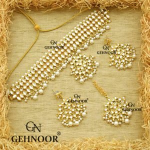KANAK NECKLACE