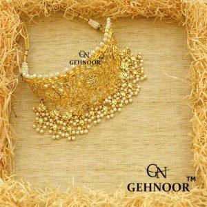 ENAKSHI NECKLACE