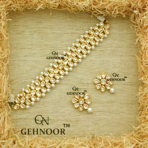 NEETI NECKLACE