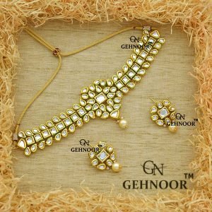 NAMITA NECKLACE