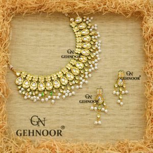 RUKSANA NECKLACE