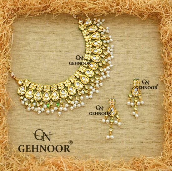 RUKSANA NECKLACE