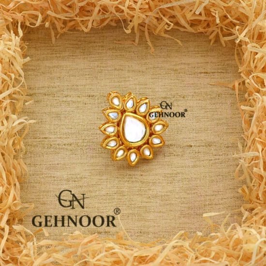 ANURATI RING