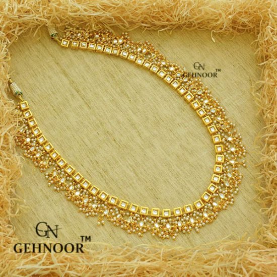 ANANDINI NECKLACE