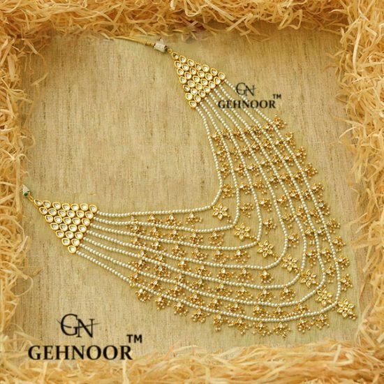 HEENAH NECKLACE