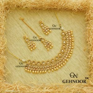 MITALI NECKLACE
