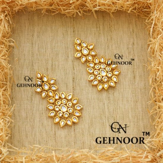 KAVYA EARRINGS