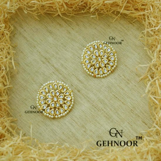 SHALINI EARRINGS