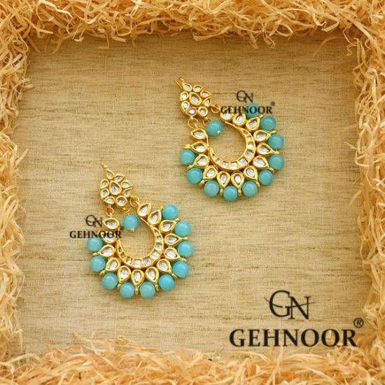 WAFIA FEROZI EARRINGS