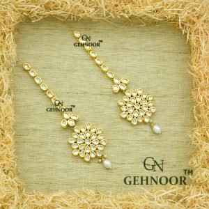 CHAITALI EARRINGS