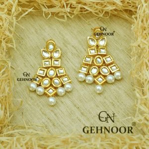 HAASYA EARRINGS