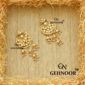 KAMYA EARRINGS