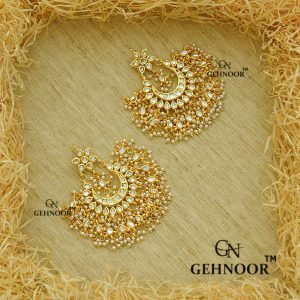 ZAINA EARRINGS