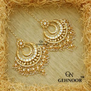 CHAITRI EARRINGS