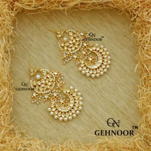 PIYALI EARRINGS