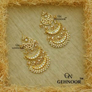 TANUSHRI EARRINGS