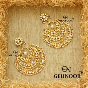 NEELANJANA EARRINGS