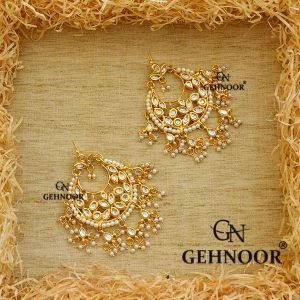 GARGI EARRINGS