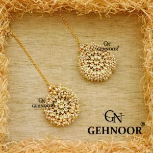 KANCHI EARRINGS