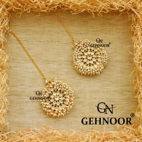 KANCHI EARRINGS