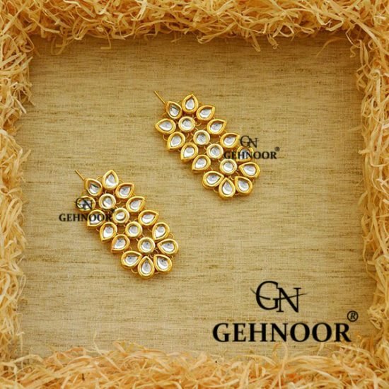 NEELAM EARRINGS