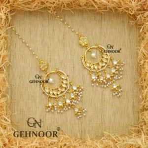 RATNALI EARRINGS