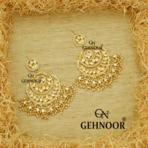 DEVYA  EARRINGS