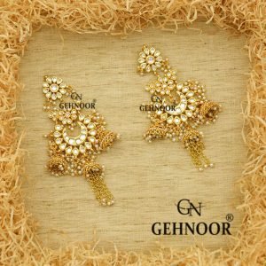 ETA EARRINGS