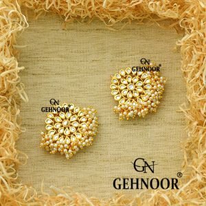 MANGALA  EARRINGS