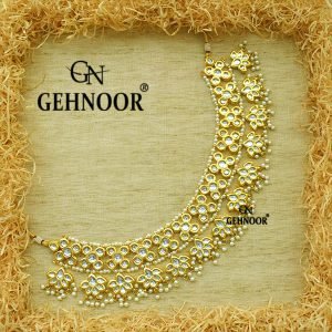 PREET  NECKLACE