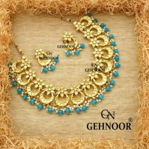 KIRAN FEROZI NECKLACE