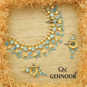 DIPA FEROZI NECKLACE