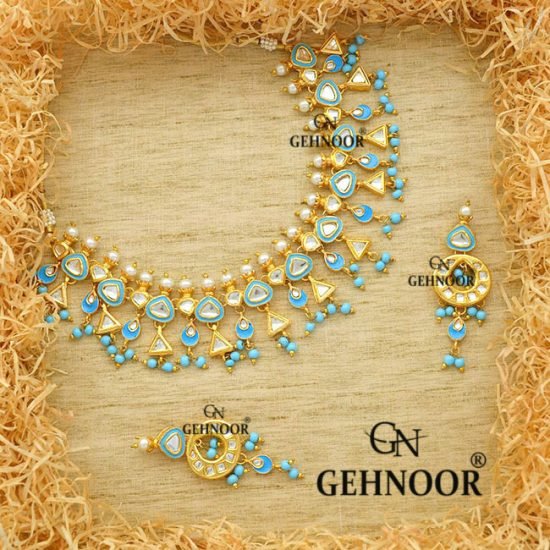 DIPA FEROZI NECKLACE