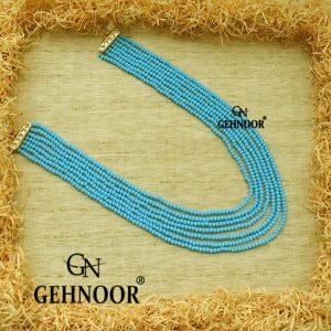 PIHALI FEROZI NECKLACE