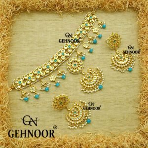 AASHNA FEROZI NECKLACE