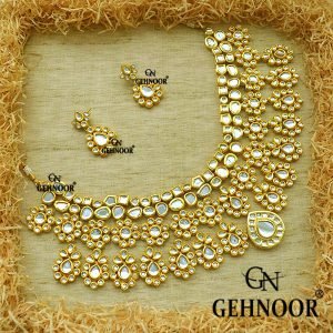KIRANI  NECKLACE