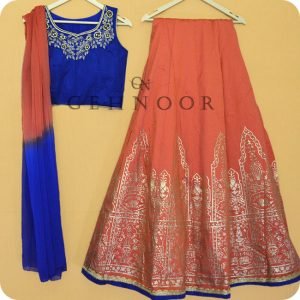 LEHENGAS