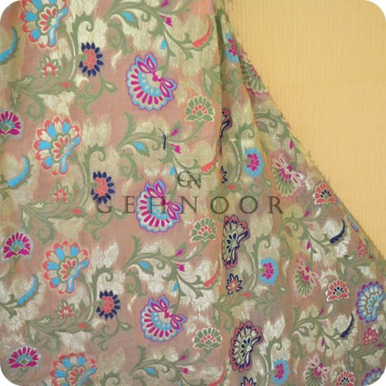 MANA PEACH GOWN - Image 3