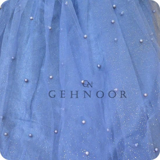 VIDYA GREY LEHENGA - Image 4