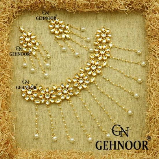 NEVAYA NECKLACE