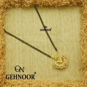 RIDHSHI NECKLACE