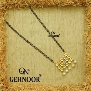MANVIYA NECKLACE